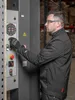 Uvex Safety spectacles UVEX I-WORKS, transparent Anteprima dell’immagine prodotto 3