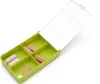 Medikamentenbox Pillendose Pillenbox Tablettenbox 4-fach Produktbild-Vorschau 1