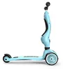 Kolieska Scoot&Ride Highwaykick 1 - čučoriedka Náhľad obrázku produktu 17