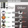 3-in-1 Tragbare Kaffeemaschine fuers Auto, Zuhause, auf Produktbild-Vorschau 3