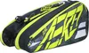 Babolat Pure Aero RH X 6 Grey/Yellow/White Torba tenisowa Podgląd zdjęcia produktu 1