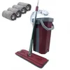Balai Clean & Dry Mop Wischmopp Set mit Eimer, Produktbild-Vorschau 1