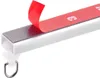 Súprava závesných koľajníc na strop 9,9 FT/3 metre Náhľad obrázku produktu 1