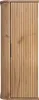 RODAN | Hochschrank - 79 cm - Braun Eiche - Modernes Design Produktbild-Vorschau 3