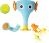 FunEleFun Blaues Elefanten-Badespielzeug, Yookidoo Produktbild-Vorschau 10