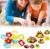 Knetwerkzeug Knete Zubehör 20 Pcs Teig Plastilin Werkzeuge Produktbild-Vorschau 7