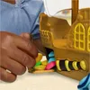 Hasbro Play-Doh Dobrodružná pirátska loď Dobrodružná lodná Náhľad obrázku produktu 3