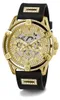 Zegarek  Guess GW0537G2 CYRKONIE czarny Podgląd zdjęcia produktu 11