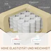 HOMCOM Relaxsessel mit Massagefunktion, Drehbarer Produktbild-Vorschau 7