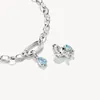 Thomas Sabo - CC1327-041-17 - Charm - Damen - 925 Silber - Produktbild-Vorschau 6