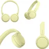 Sony WH.CH520Y gelb Produktbild-Vorschau 13