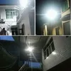 Fernbedienung Solarlampen für Außen, 44 LED Strahler Produktbild-Vorschau 4