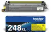 Brother TN-248XLY, 2300 str., Žlutá, 1 kusů Náhled obrázku produktu 13