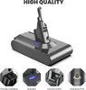 Dyson V8 Akku 6800 mAh, Ersatzakku für V8 Absolute/Animal Produktbild-Vorschau 5
