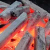 Carbone di legna Binchotan, 10 kg, senza fumo, lunga durata Anteprima dell’immagine prodotto 3