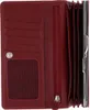 Golden Head Polo RFID Geldbörse 282151 Damenbörse 1 rot Produktbild-Vorschau 4