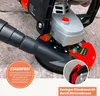 FANZWORK Betonschleifer Betonfräse Set mit Produktbild-Vorschau 5