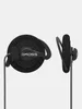 Koss Wireless Headphones KSC35 Ohrclip, Mikrofon, Schwarz Produktbild-Vorschau 11