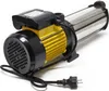 Wiltec Mehrstufige Kreiselpumpe 9000l/h 2200W Förderhöhe Produktbild-Vorschau 2