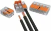 WAGO 221-413 Zacisk przyłączeniowy, 3-komorowy - Zawartość: Podgląd zdjęcia produktu 18