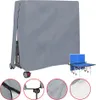 Couverture de table de ping-pong d'extérieur imperméable et Voir les images du produit 2