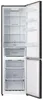 Hisense FCN331AFD, 336 l, SN-T, 6 kg/24h, D, Fresh Zone Produktbild-Vorschau 2