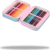 COOLPACK - JUMPER 3 - Dreifach-Federmäppchen mit Zubehör - Produktbild-Vorschau 9