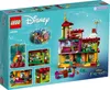 LEGO® Disney 43202 Dom Madrygałów Podgląd zdjęcia produktu 15
