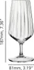 Spiegelau Verre à bière Lifestyle Verre en cristal 4 pièces Voir les images du produit 10