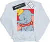 Disney - Sweatshirt für Herren BI16916 (XL) (Weiß) Produktbild-Vorschau 1