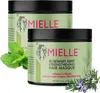 Haarmaske Haarwachstum Haarkur Stärkend Rosmarin Aroma Produktbild-Vorschau 1