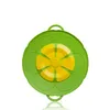 Kochblume Kochblume L limette Silikon 29 cm72010.02 Produktbild-Vorschau 14