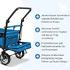 FUXLIFE by FUXTEC Bollerwagen FX-CT800 Komfort faltbar - Produktbild-Vorschau 7