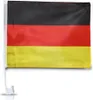 WM Autofahne Deutschland Produktbild-Vorschau 1