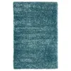 Hochflor Teppich Wohnzimmer Shaggy Super Weich Soft Produktbild-Vorschau 2