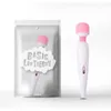 Zakrzywiony masażer 18,4 cm Podgląd zdjęcia produktu 1