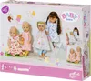BABY born 4 Jahreszeiten Set 43 cm Produktbild-Vorschau 12