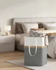 SONGMICS Koš na prádlo, sada 2 kusů, koš na prádlo 110 l, Náhled obrázku produktu 2