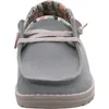 HEYDUDE Hey Dude Wendy Boho Damen blau 37 Produktbild-Vorschau 54