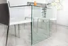 riess-ambiente Extravaganter Glas Esstisch FANTOME 120cm Produktbild-Vorschau 15