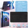 Hülle Tastatur Tasche für Xiaomi Redmi Pad 2 Tablet Produktbild-Vorschau 3