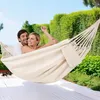 Boho Gartenhängematte für zwei Personen – 200x150 cm – mit Produktbild-Vorschau 10