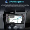 2+64G 7”Android 15 Autoradio Carplay Pour Opel Astra H Voir les images du produit 5