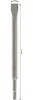 BOSCH 2608690131 BOSCH Platte beitel, 250,0 mm Productafbeelding-voorbeeld 4