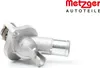 METZGER Thermostat Kühlmittel 90°C für OPEL INSIGNIA Produktbild-Vorschau 1