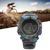 Orologio sportivo impermeabile cronografo nottilucente per Anteprima dell’immagine prodotto 2