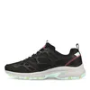 SKECHERS HILLCREST-PURE ESCAPADE Schwarz Produktbild-Vorschau 36