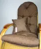 Rattani Auflage/Polster für Schaukelstuhl, Liegestuhl, Produktbild-Vorschau 1