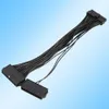 24Pin Mining Dual PSU Adapter ATX câble d'alimentation Voir les images du produit 6