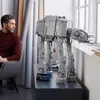 LEGO Star Wars AT-AT Figur zum Bauen für die Star Wars Produktbild-Vorschau 8
